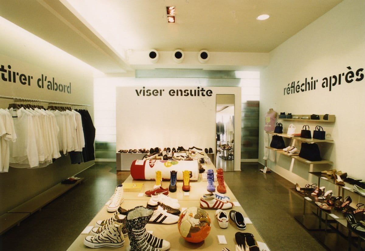 Tirer d'abord, viser ensuite réfléchir après, citation d'hellène Ichbiah, IchetKar chez colette