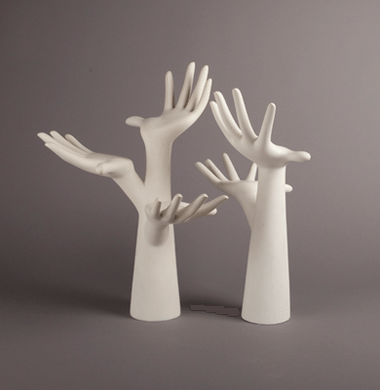 Hands