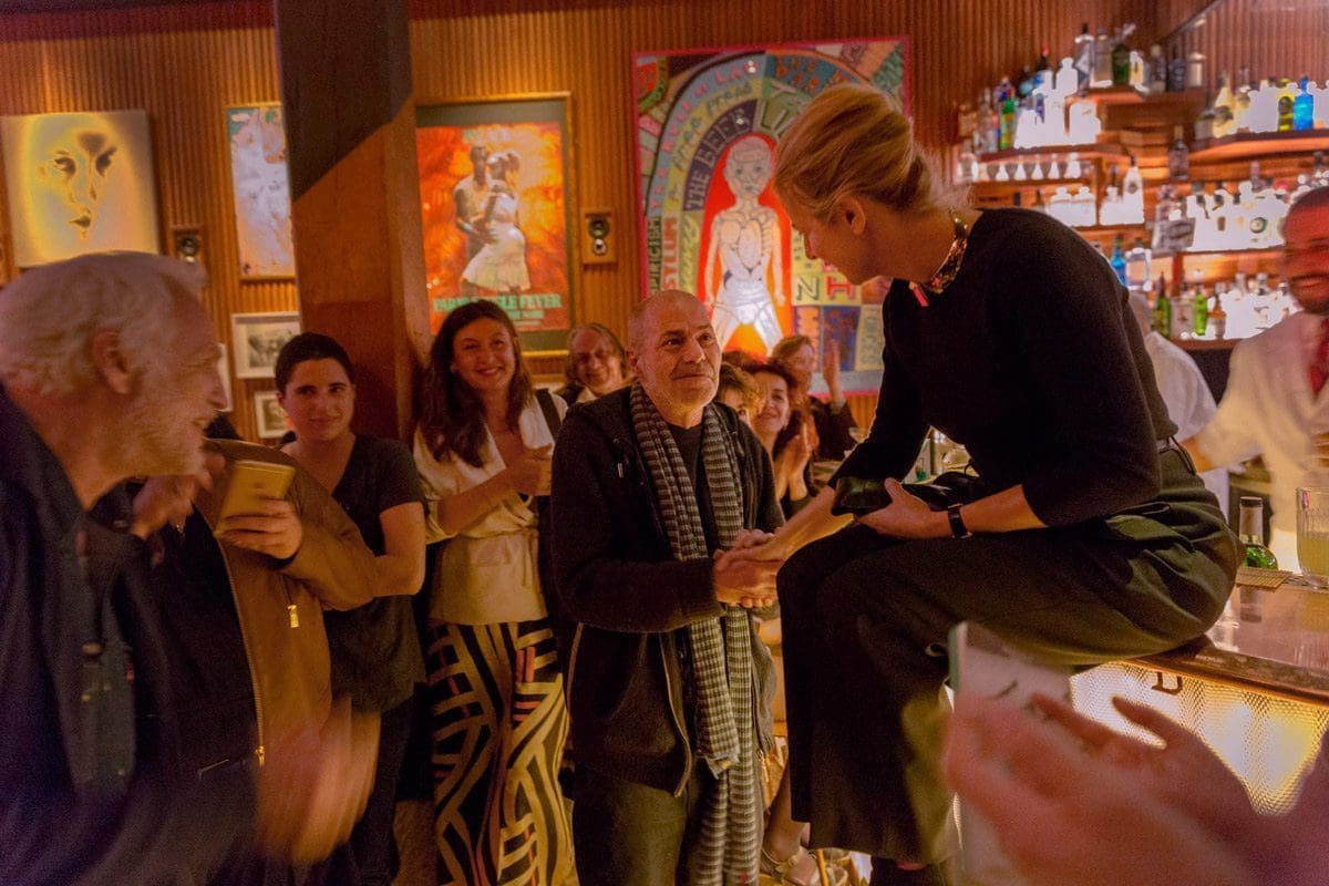 christian-perrot auteur de Andy wahloo la coupe est plein et Karin Viard