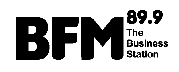 logo bfm buisness