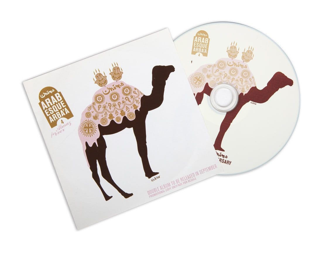 compilations musicales du momo londres arabesque 4 single preview