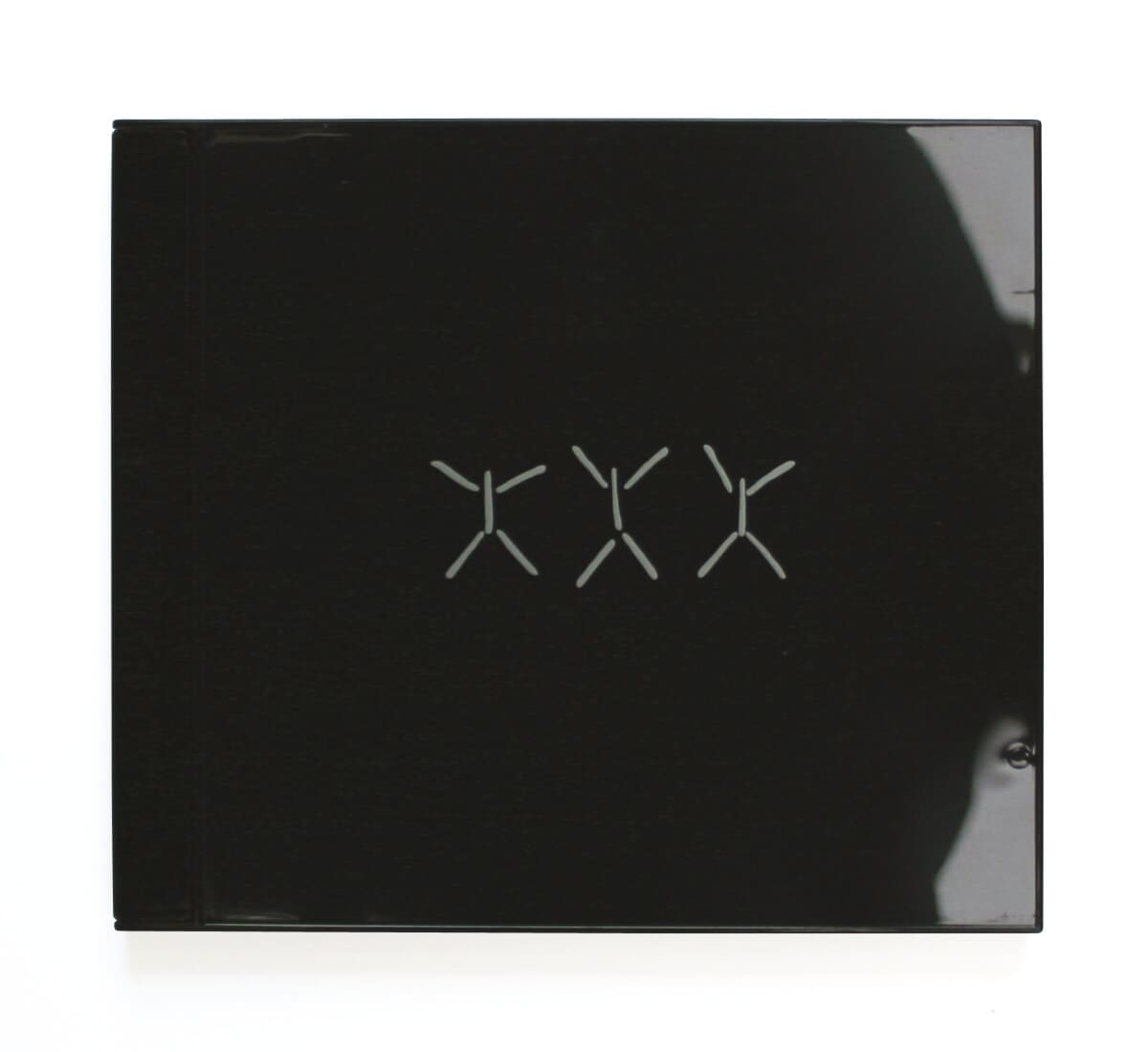 Ich&Kar façonne "XXY" pour les 20 ans des Young Gods.