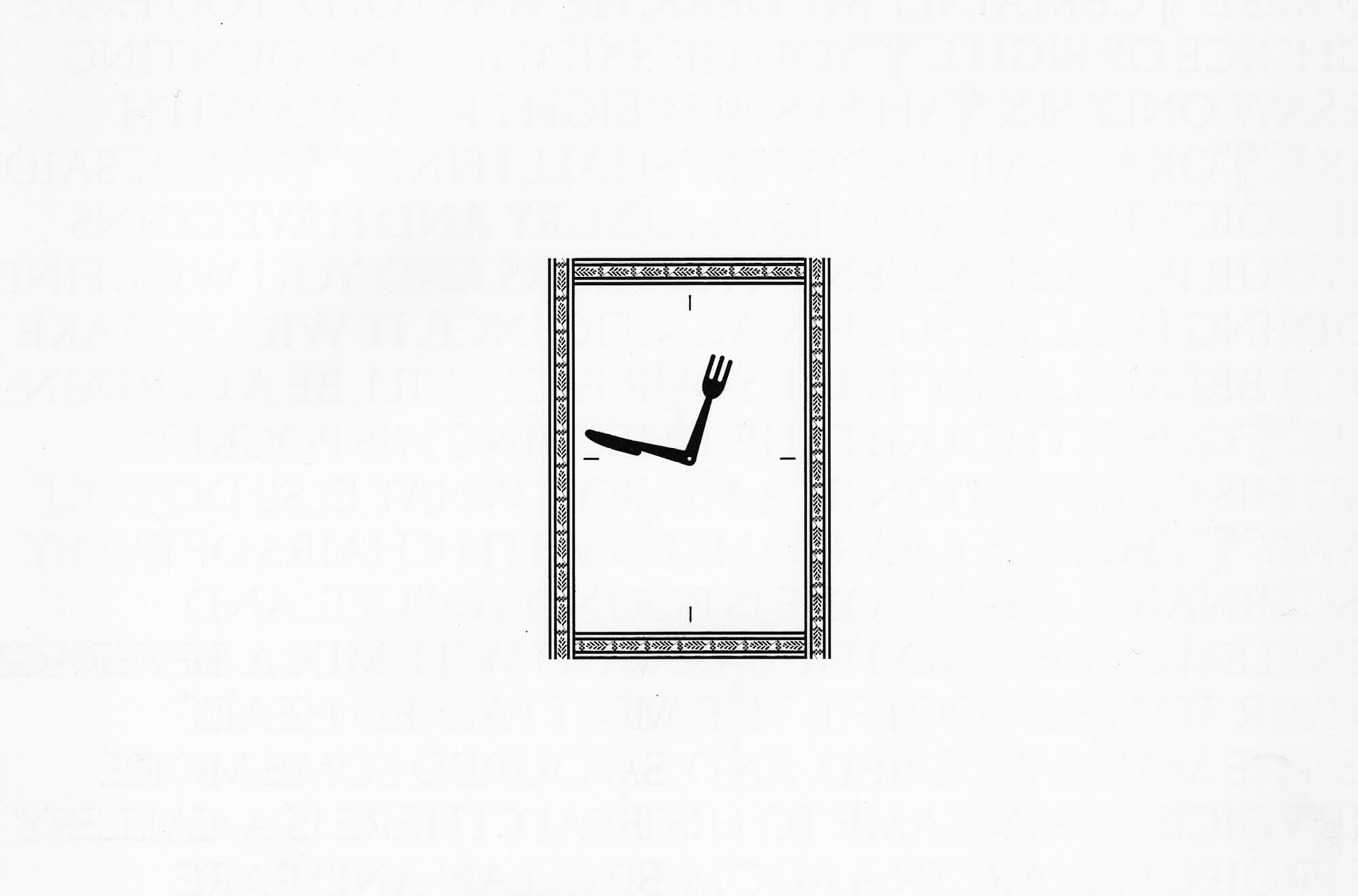 detail, bijou culinaire signé ichetkar