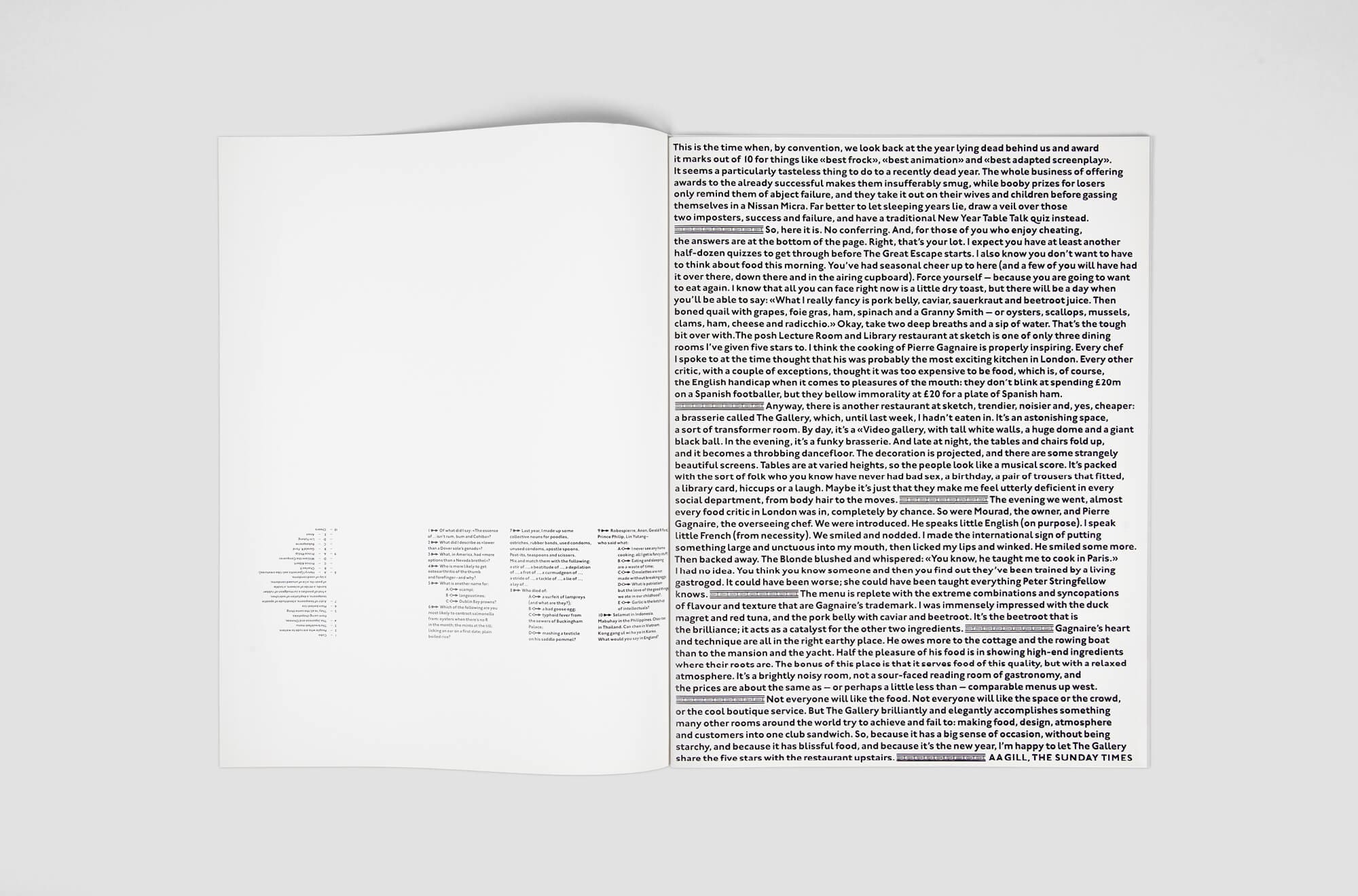 design signé ichetkar avec une typographie dessiné par SpMillot pour le sketch look book 2006