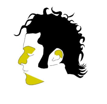 illustration de Rachid Taha, pendant plus de 10 ans, Ich&Kar a conçu les pochettes d'album de Rachid Taha. Une collection d'albums aux allures pop et déjantées...