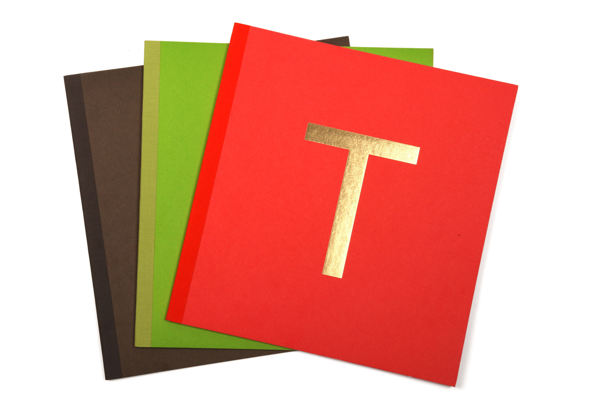 Menu Colore Et Acidule Pour Troisgros