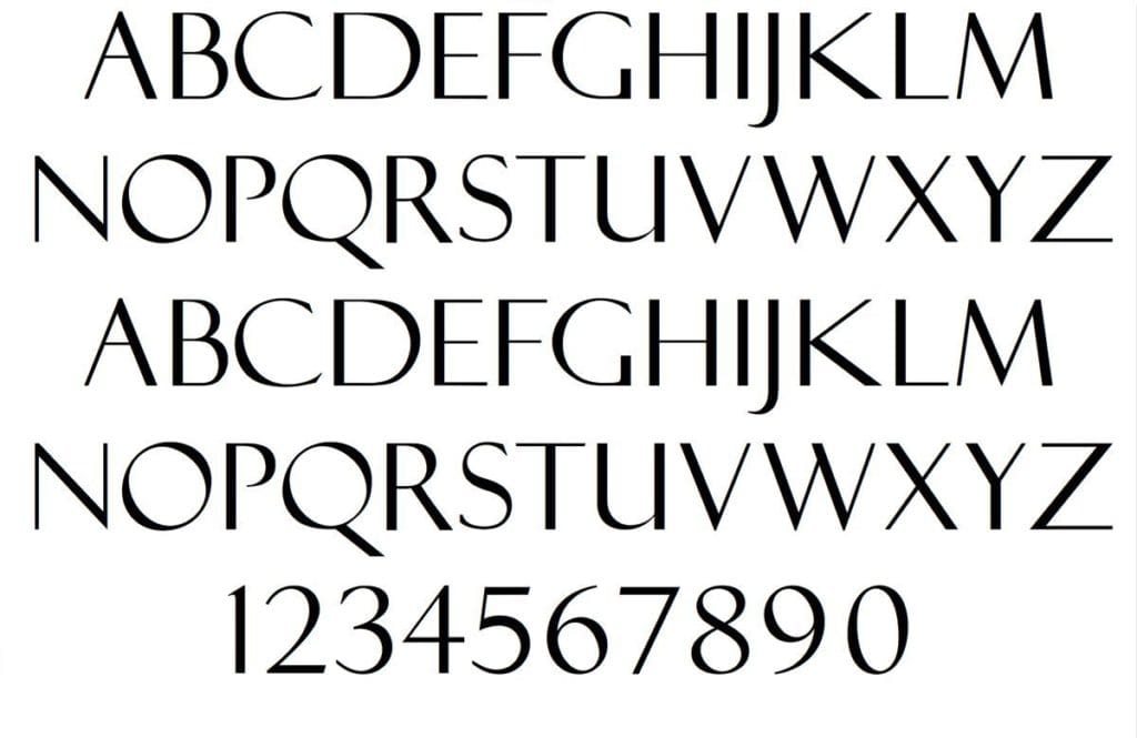 monte carlo beach typo