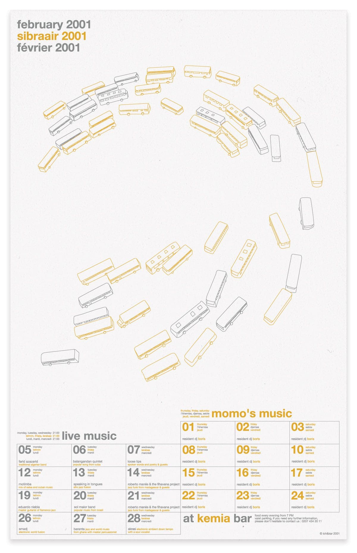 ichetkar_diary-at-momo_poster_2001_fevrier