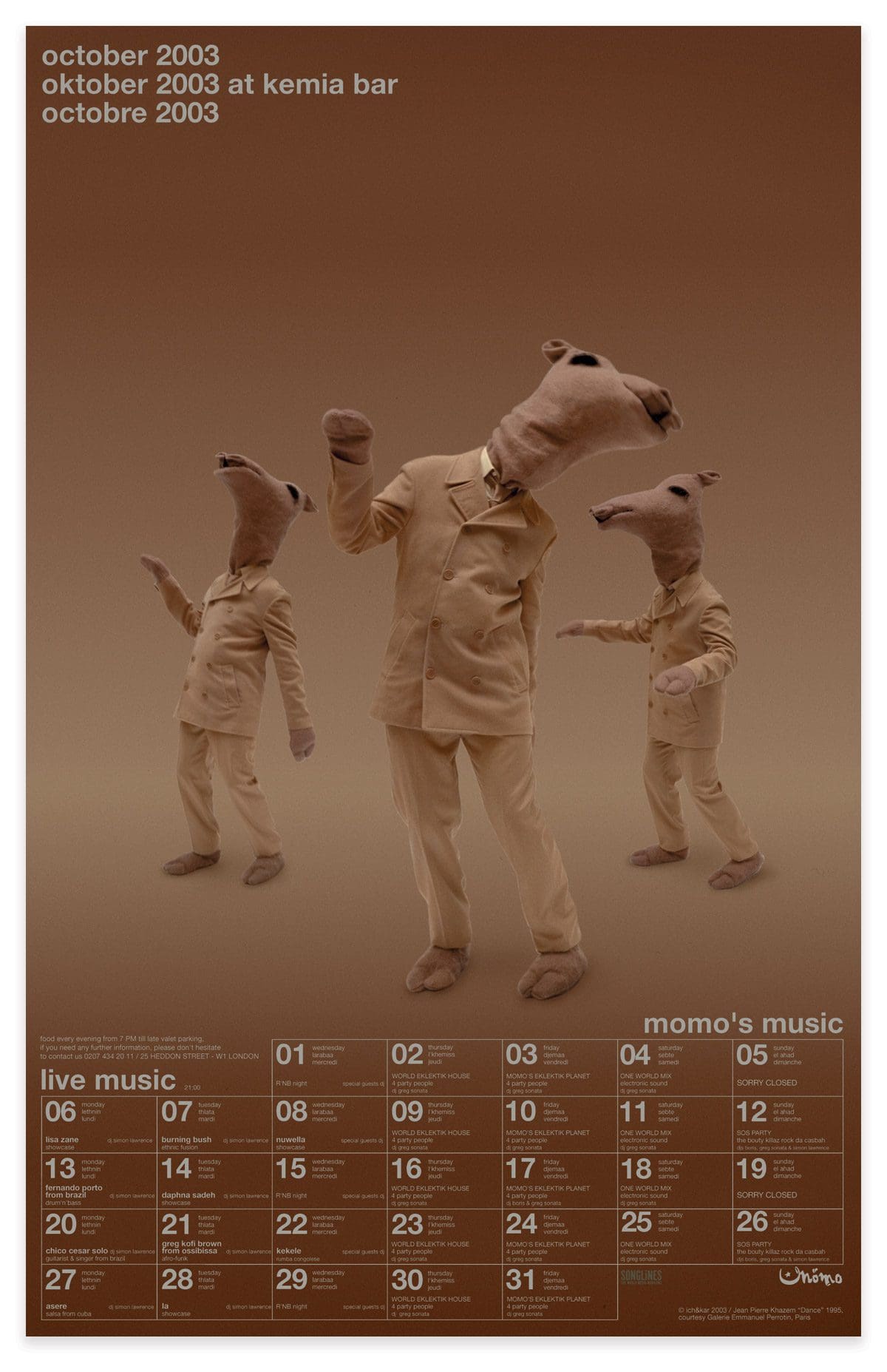 ichetkar_diary-at-momo_poster_2003_octobre