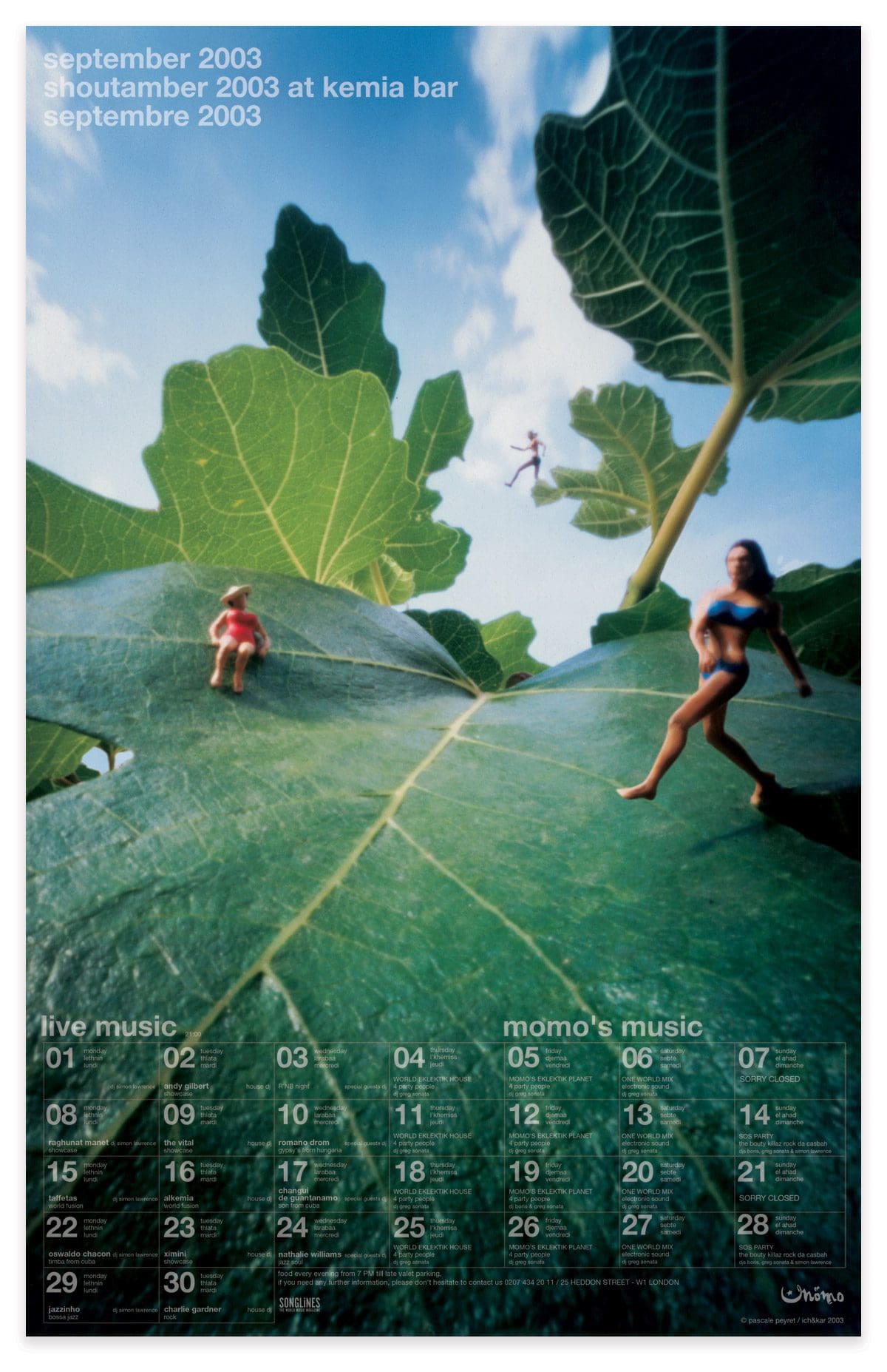 ichetkar_diary-at-momo_poster_2003_septembre
