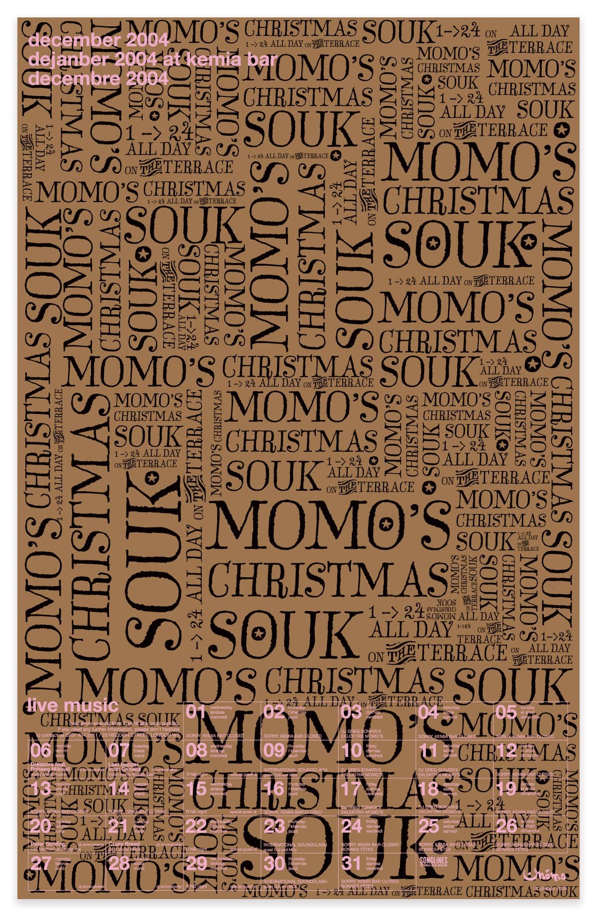 ichetkar_diary-at-momo_poster_2004_decembre