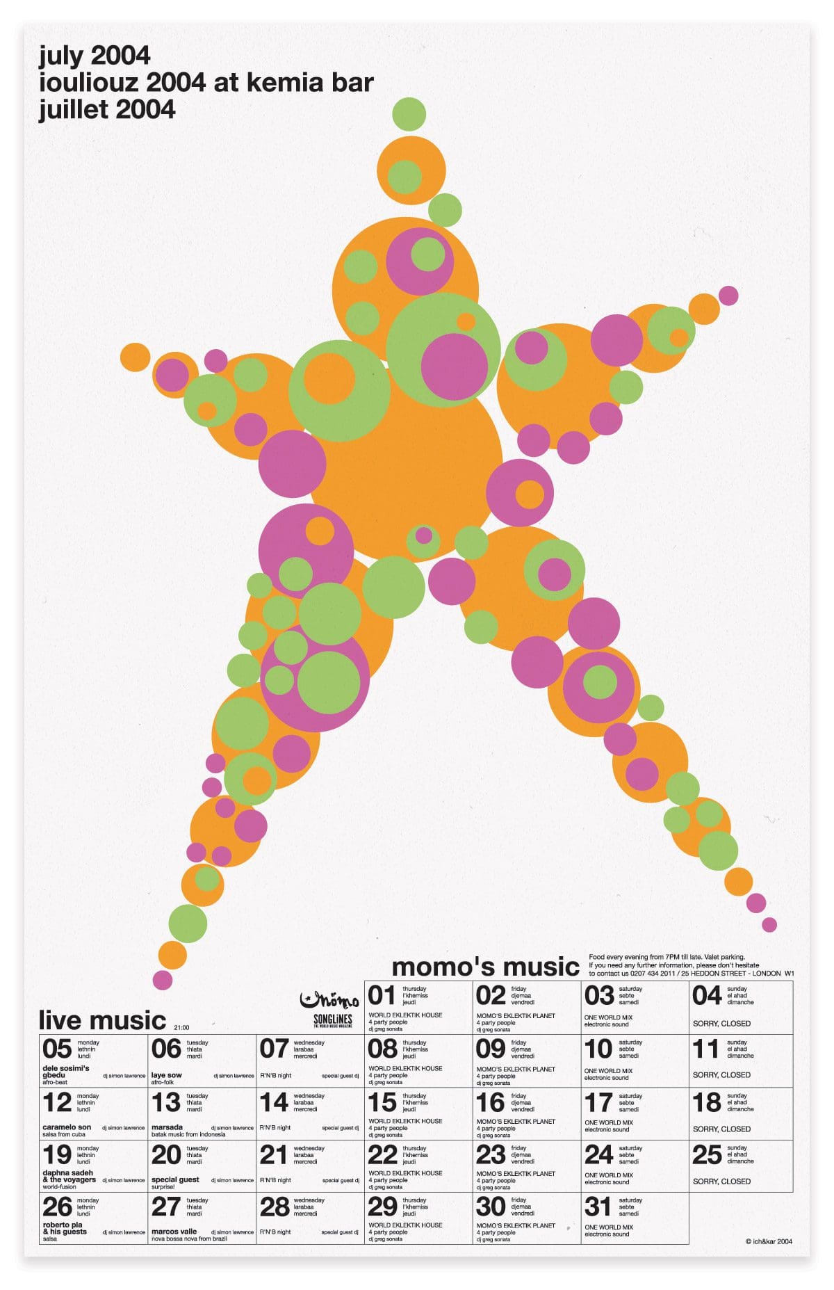 ichetkar_diary-at-momo_poster_2004_juillet