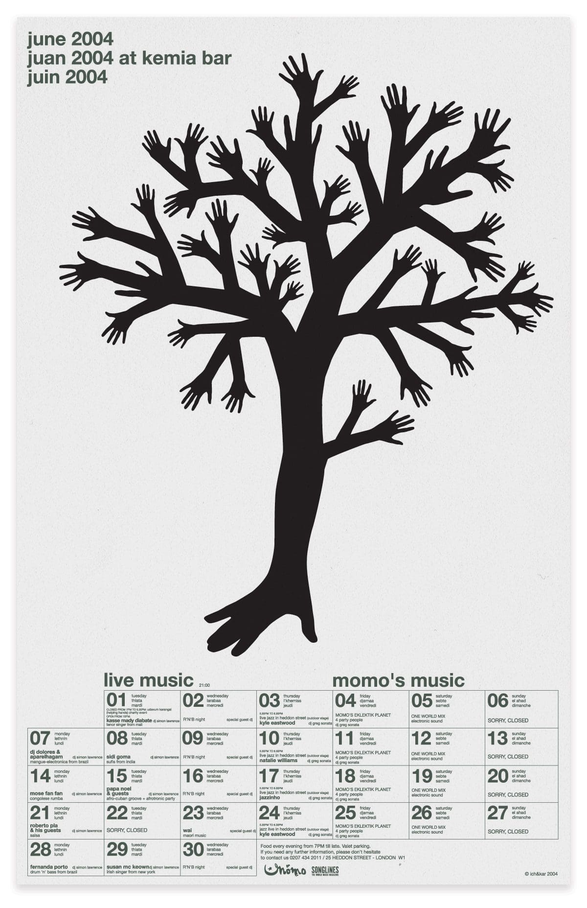 ichetkar_diary-at-momo_poster_2004_juin