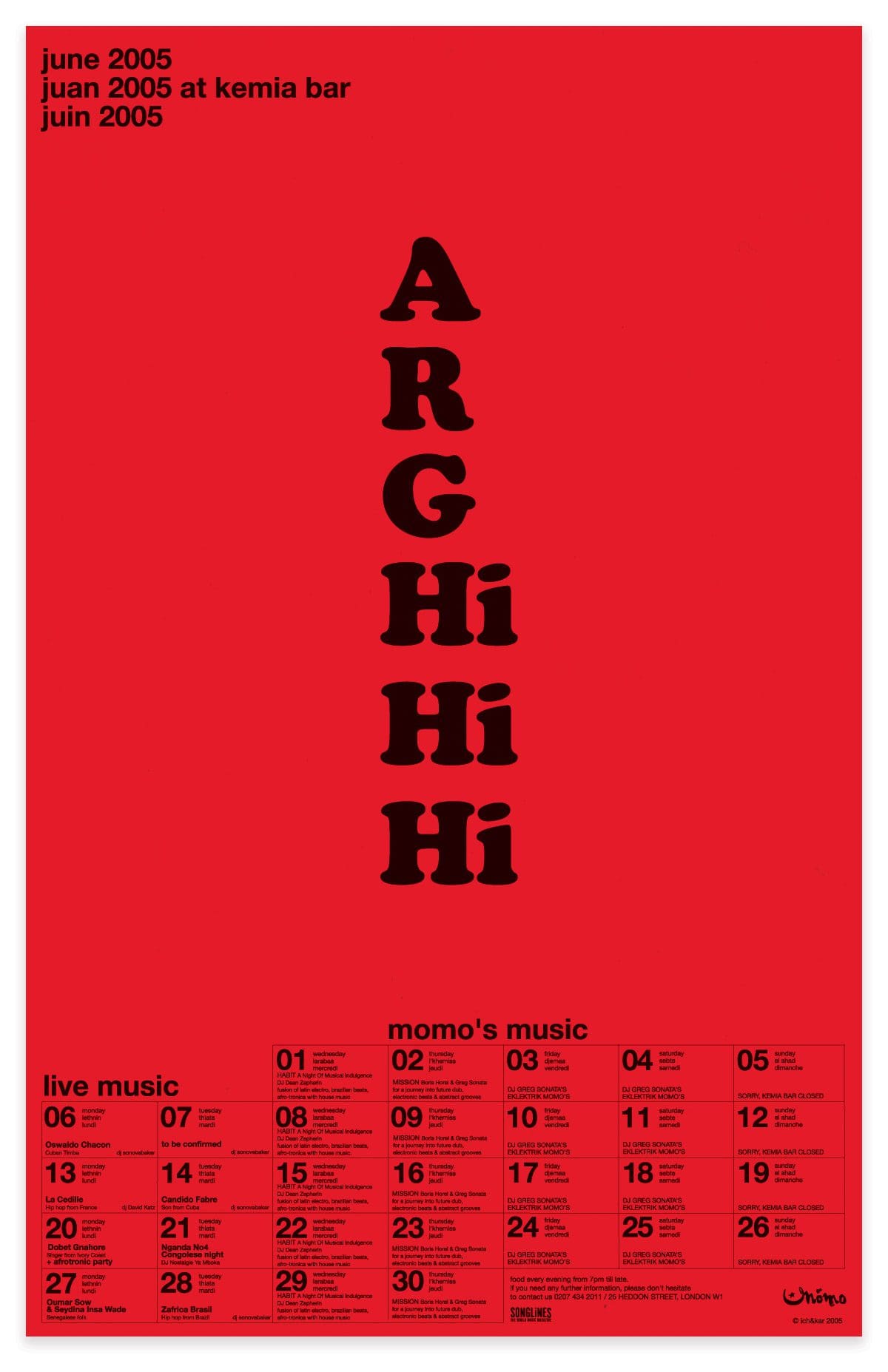 ichetkar_diary-at-momo_poster_2005_juin