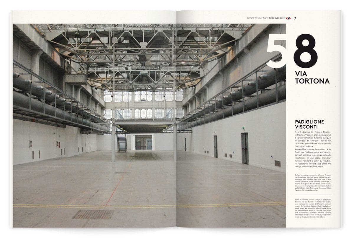 france design 2012 catalogue de l'exposition par ichetkar