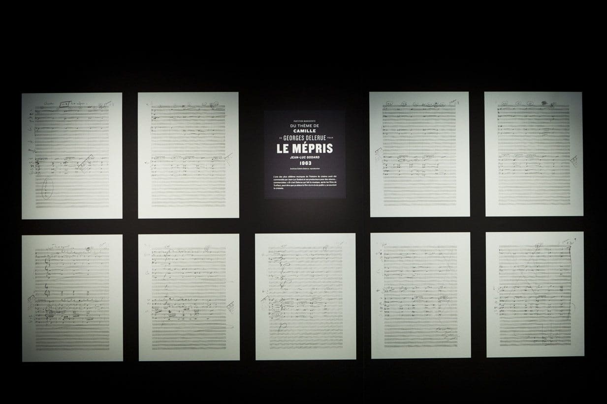 musique-et-cinema_cite-de-la-musique_ichetkar_clemence-farrell_partition-le-mepris