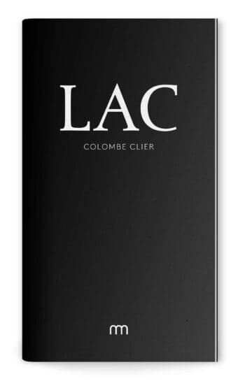 Ich&Kar signe un catalogue tout en délicatesse pour l'exposition Lac de Colombe Clier à la Milk Factory, un catalogue inspiré…