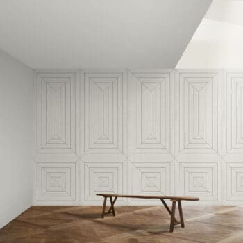 Concrete LCDA demande à Ich&Kar de dessiner un Panbeton ®. Structure en béton présentée salon Maison&Objet de janvier 2015.