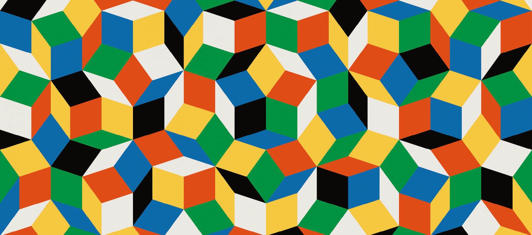 motif penrose Ich&Kar