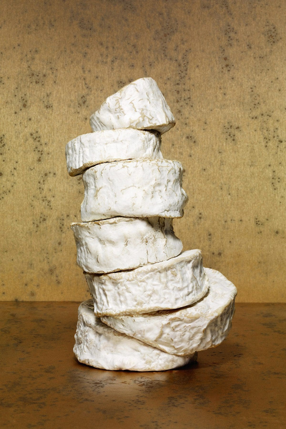 JEAN JACQUES PALLOT FROMAGE POVERA