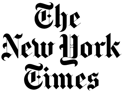 new york times logo