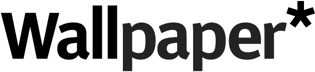 wall paper magazine logo