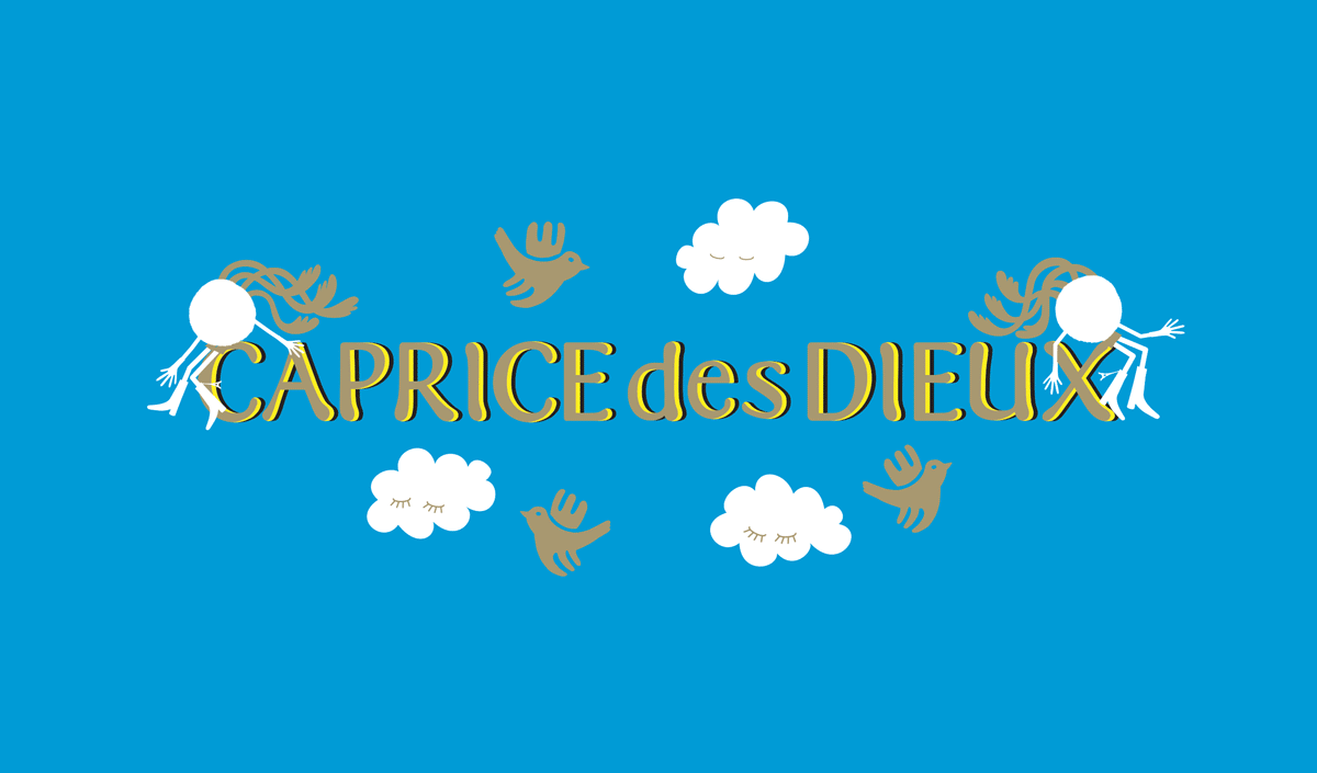 Ich Kar Fete Les 60 Ans De Caprice Des Dieux Ichetkar Ich Kar Fete Les 60 Ans De Caprice Des Dieux Ichetkar