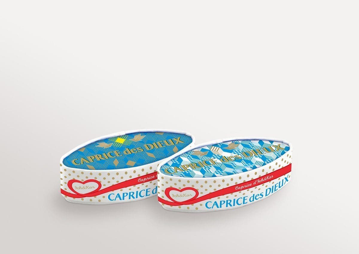 Ich Kar Fete Les 60 Ans De Caprice Des Dieux Ichetkar
