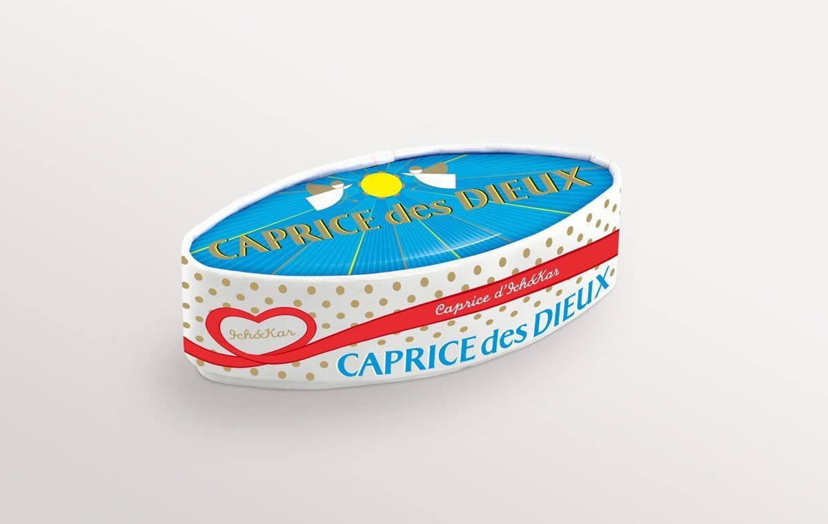 Ich Kar Fete Les 60 Ans De Caprice Des Dieux Ichetkar
