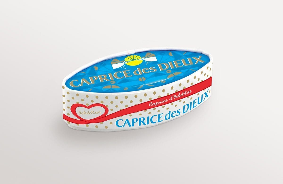 Ich Kar Fete Les 60 Ans De Caprice Des Dieux Ichetkar Ich Kar Fete Les 60 Ans De Caprice Des Dieux Ichetkar
