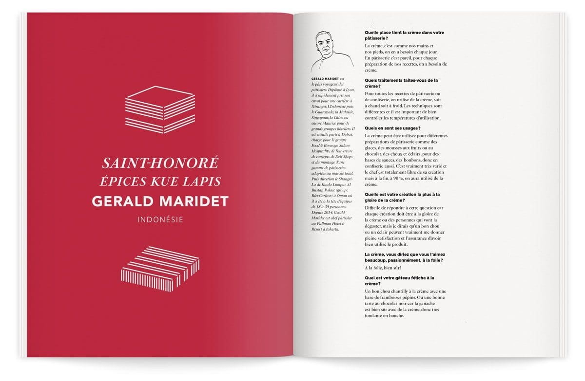 saint-honoté épices kue lapis gerald maridet illustration ichetkar
