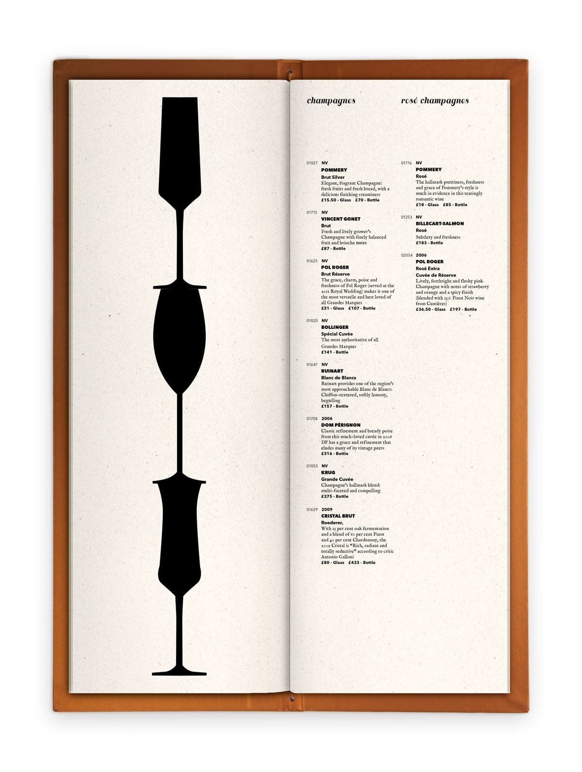 Avec ses silhouettes noires affutées, il prend des allures d’agent secret, 007 en veille derrière son verre à cocktail, illustration signé Ich&Kar pour le Sketch