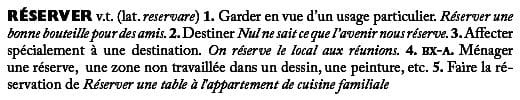 Réservez en ligne votre table pour le Derriere, restaurant de la Capitale française, design Ich&Kar