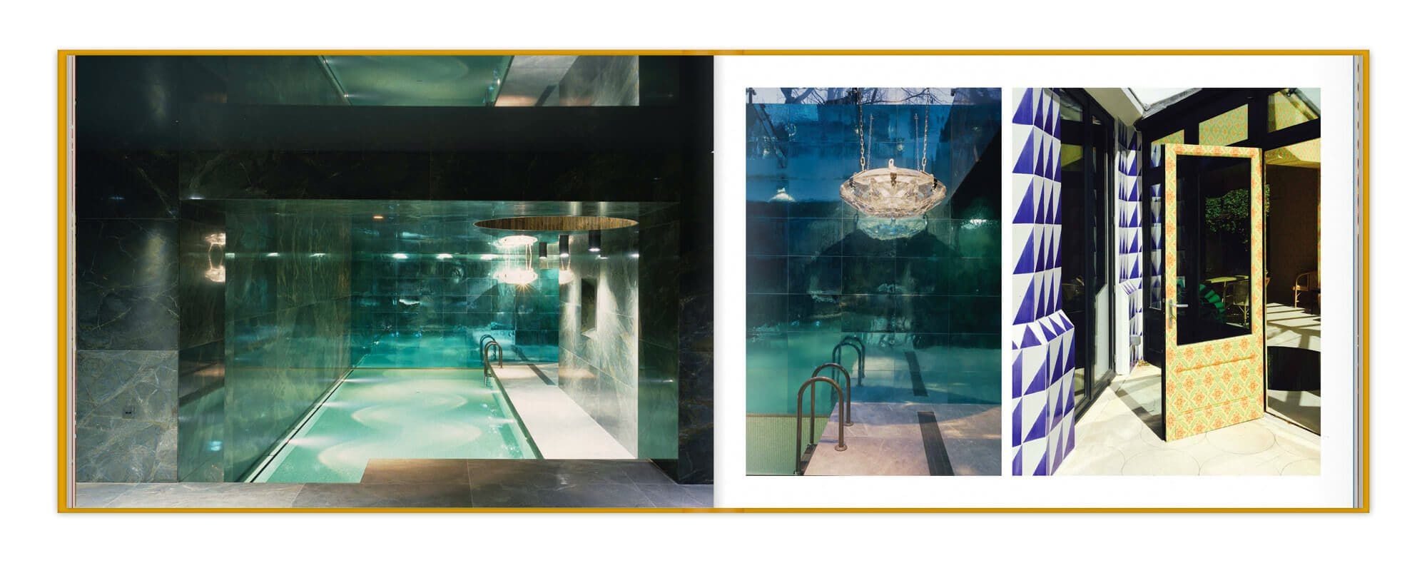 Le portfolio d'architecte d'annabel karim kassar par ichetkar