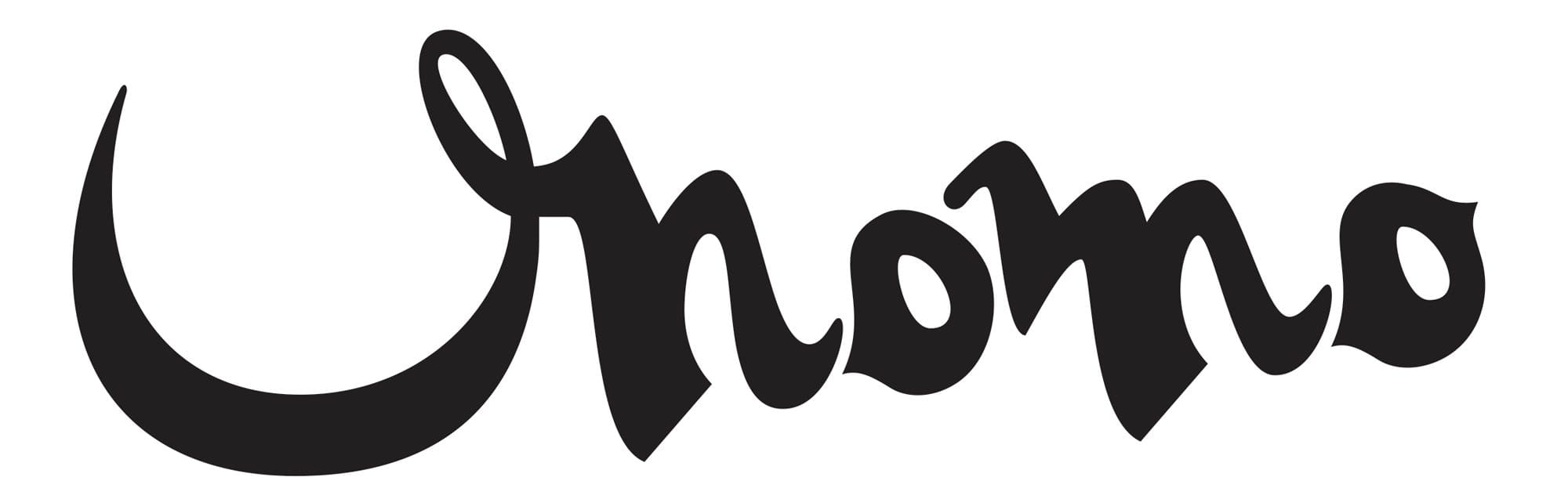 dessin calligraphique plus épuré du logotype par ichetkar pour une remise au goût du jour