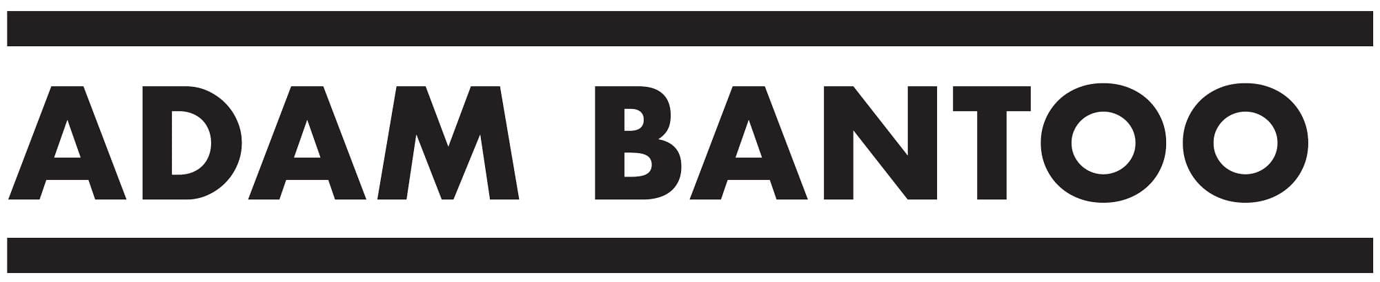Le logo Adam Bantoo design IchetKar