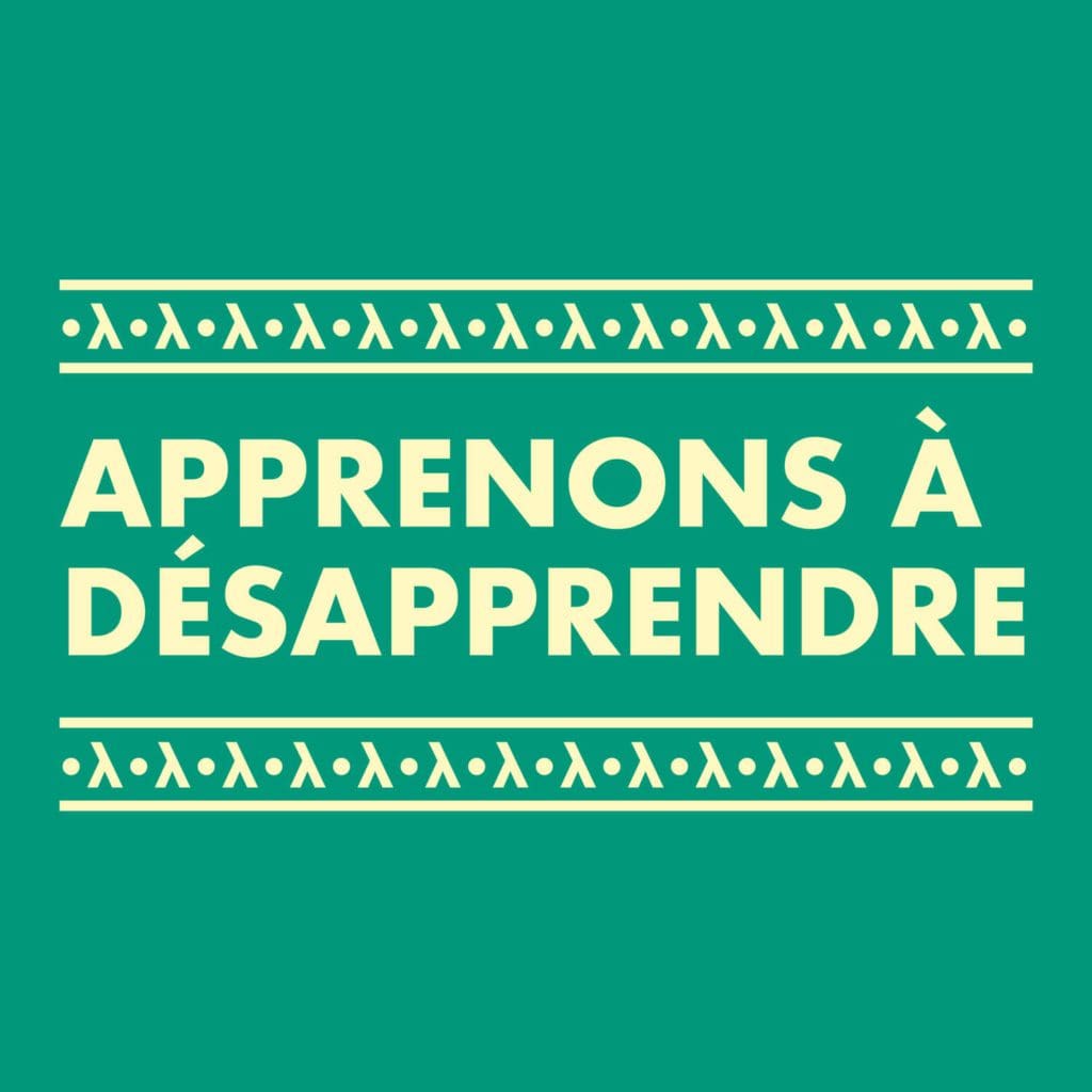 Ichetkar design une identité afro-ascii pour l'agence de conseil en stratégie Adam Bantoo, des phrase percutante, un motif et deux couleurs