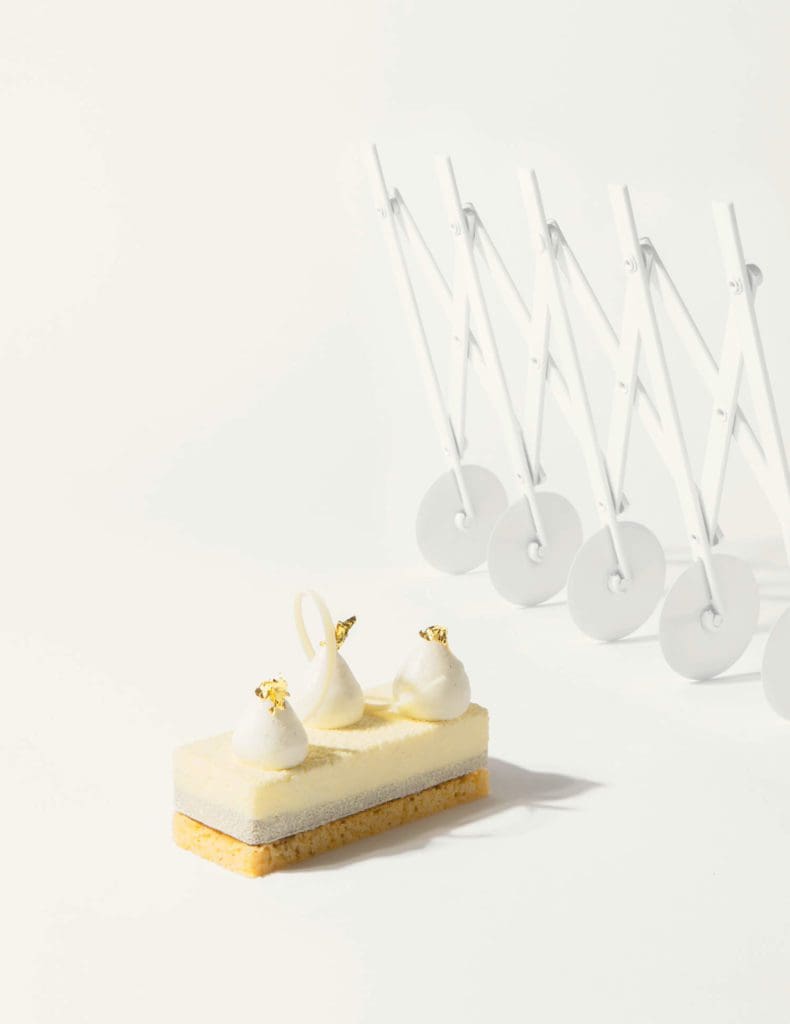 La DA photo réalisé par Helena Ichbiah pour la photographe Colombe clier