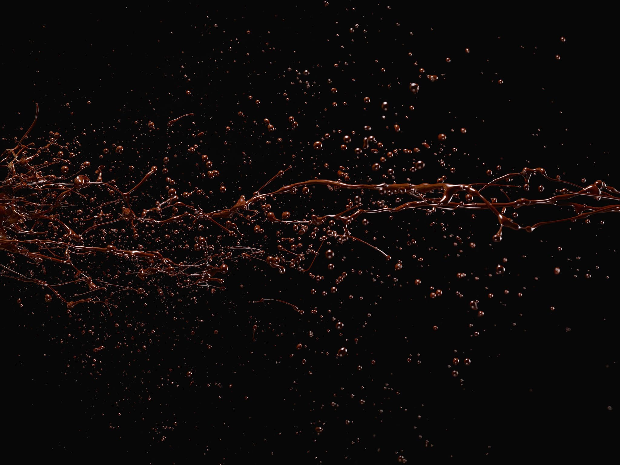 pierre Hermé par jean jacques pallot sous la direction artistique de Ichetkar