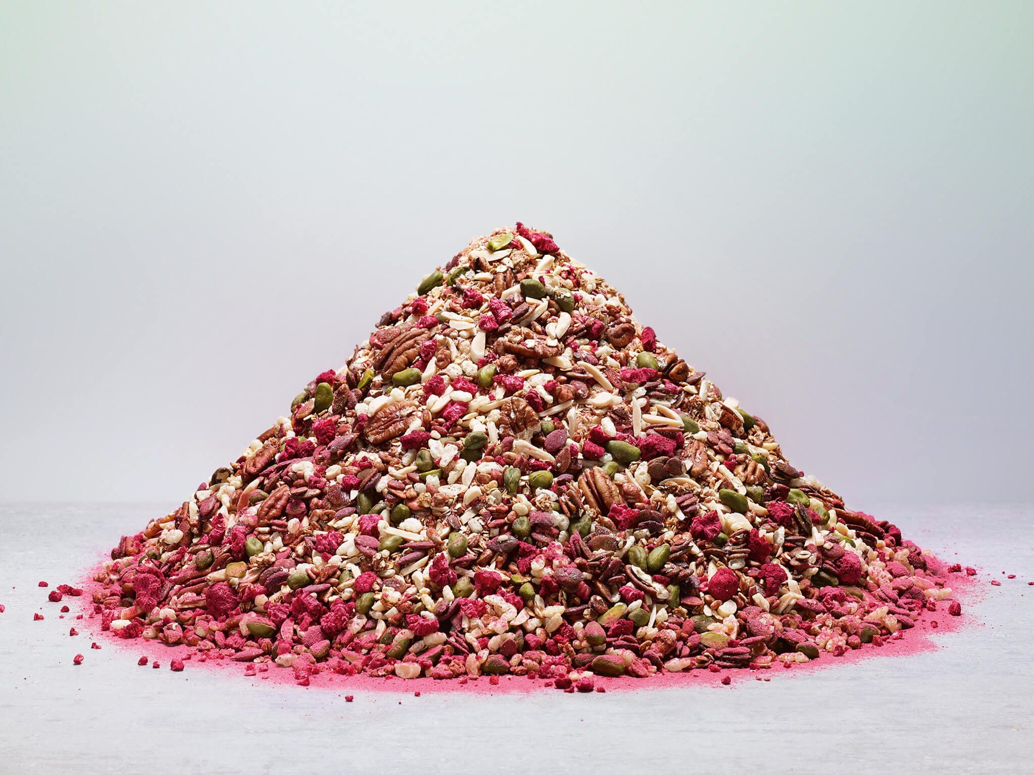 photographie artistique culinairepierre Hermé par jean jacques pallot sous la direction artistique de Ichetkar