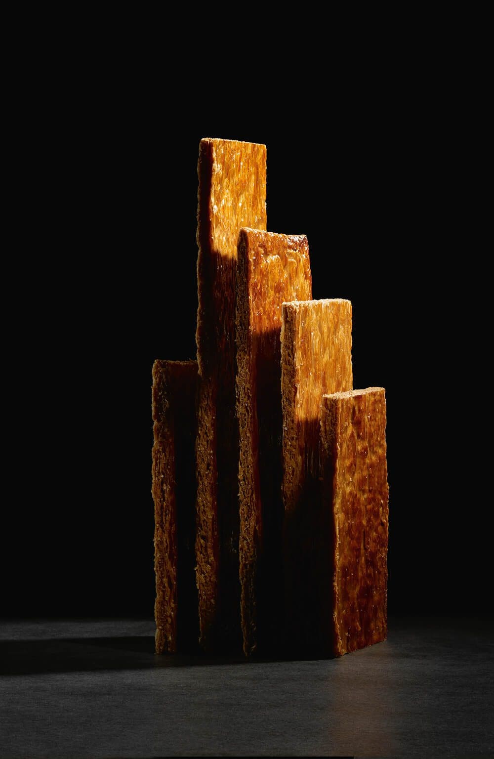 pierre Hermé par jean jacques pallot sous la direction artistique de Ichetkar