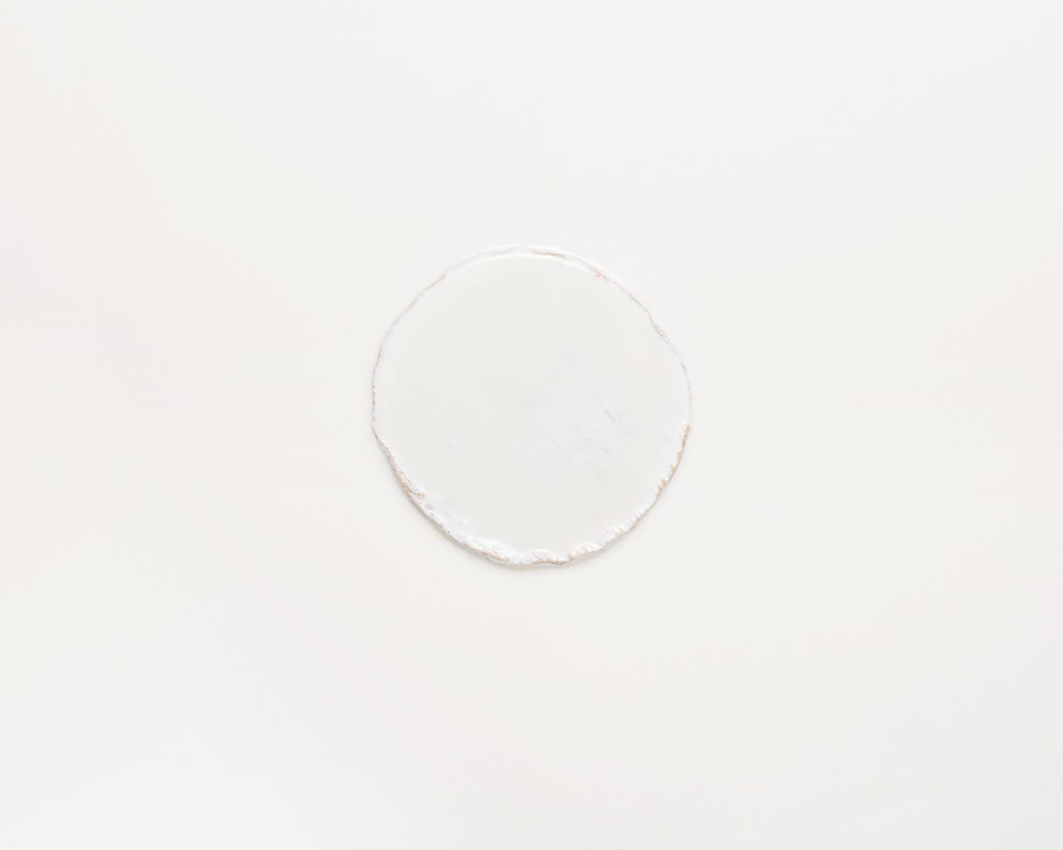 Direction artistique dIchetKar pour la photographe Colombe Clier pour l'exposition Lac