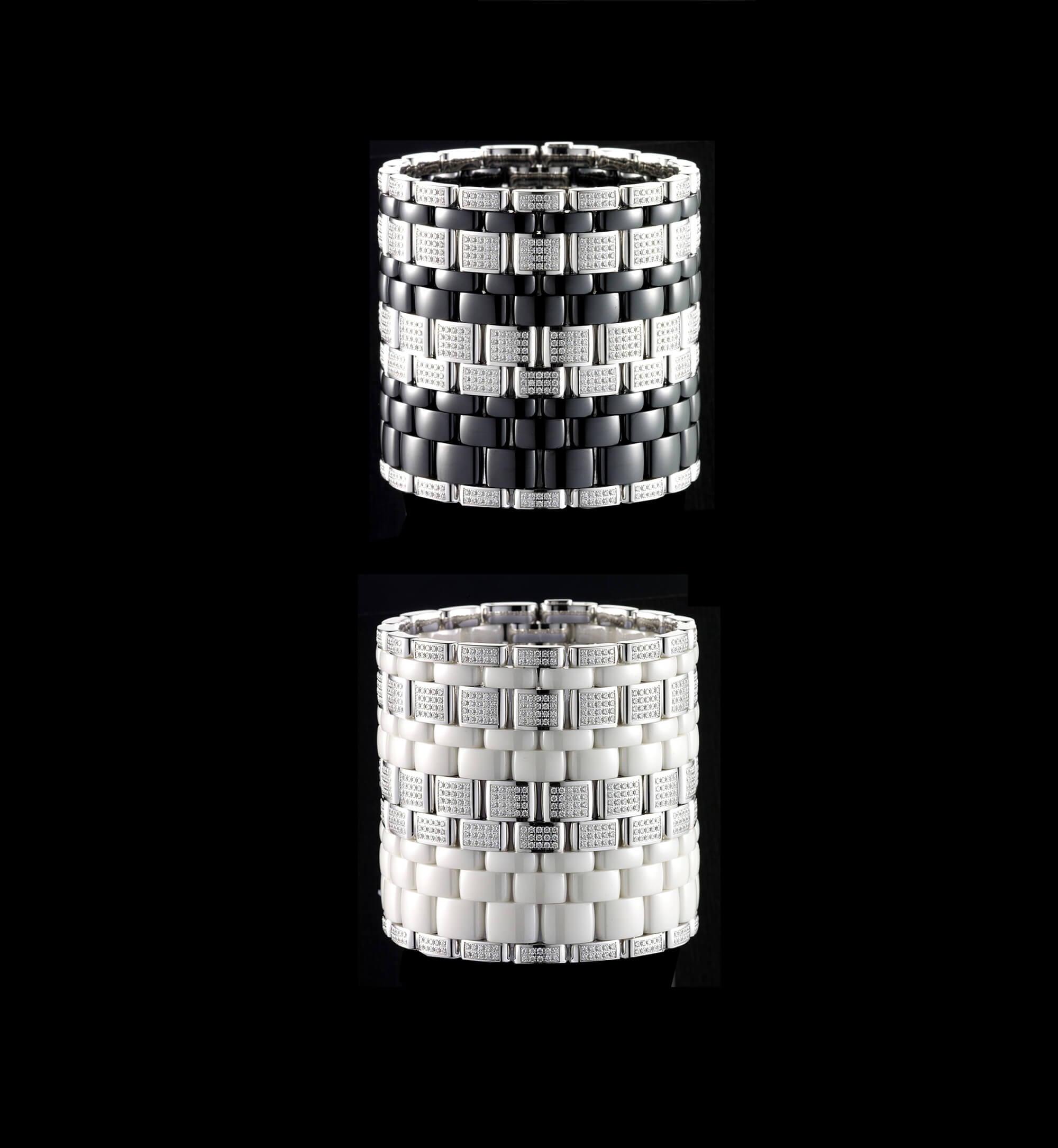 direction artistique pour Chanel, direction IchetKar