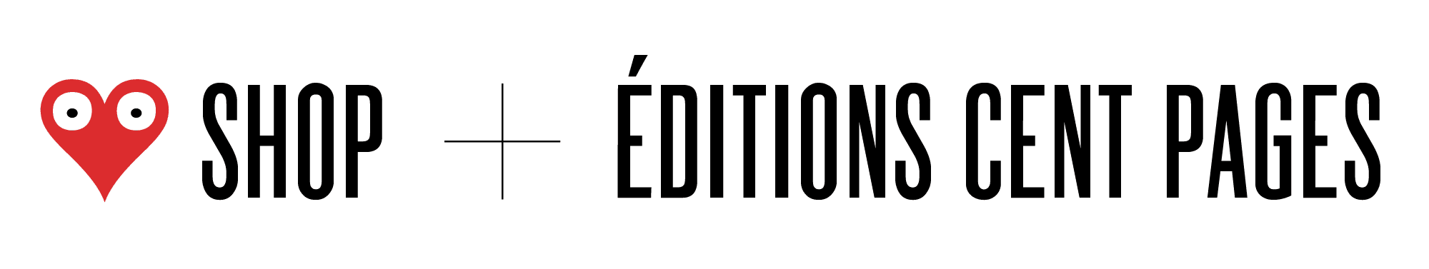 La boutique en ligne IchetKar, revendeur des éditions Cent Pages