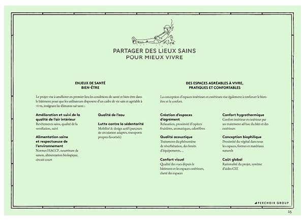 confection un dossier d’appel d’offre ou l’île Daumesnil est en fête pour le groupe perchoir, illustré par Ichetkar