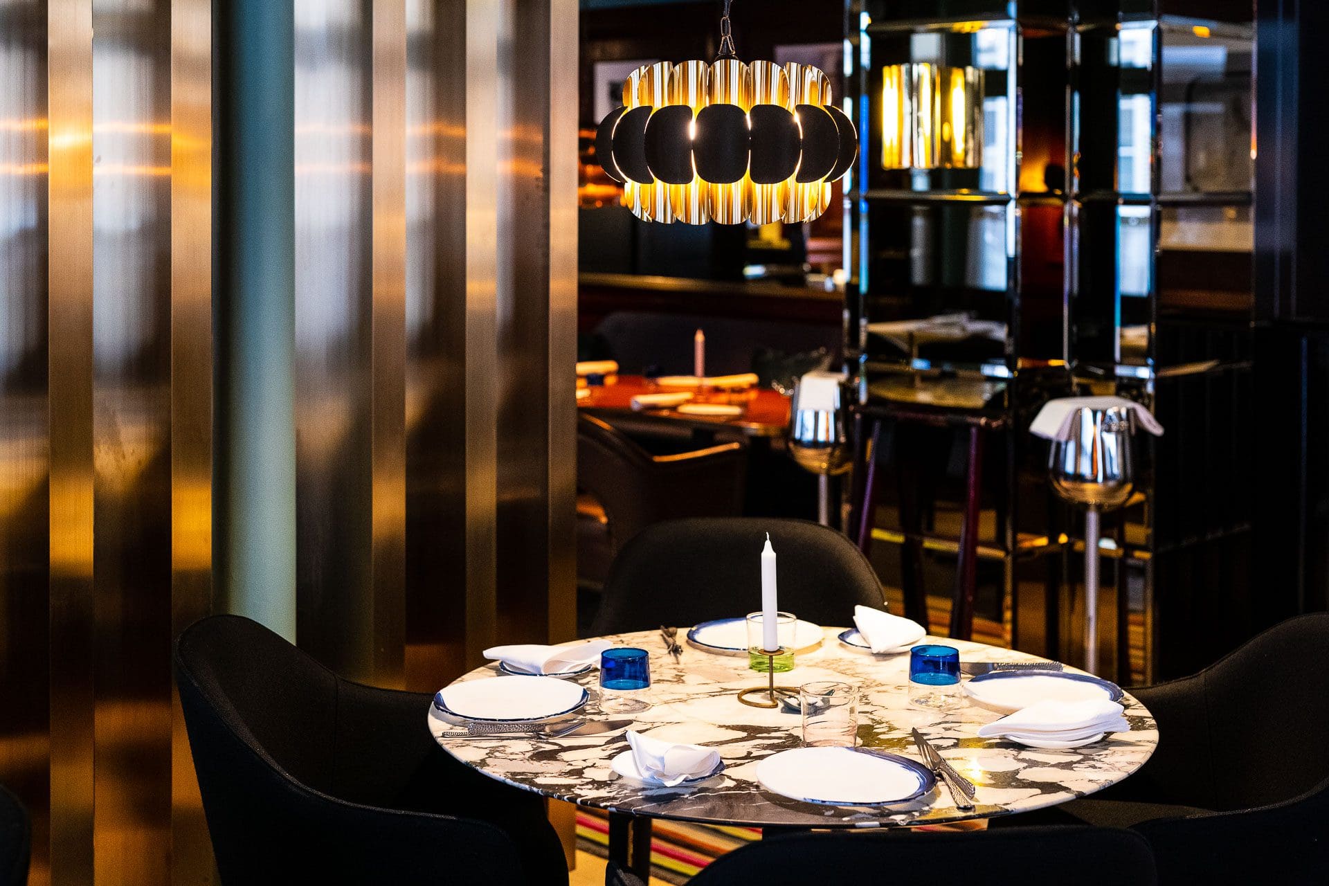 Restaurant Gaya Octobre 2019 - © Marco Strullu