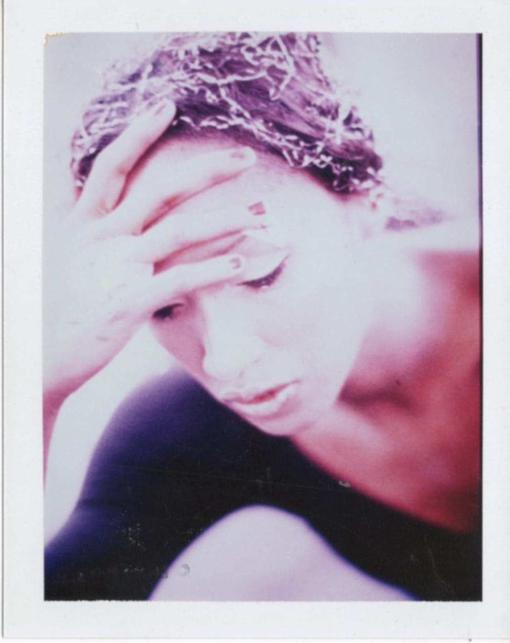 Polaroid Backstage 2