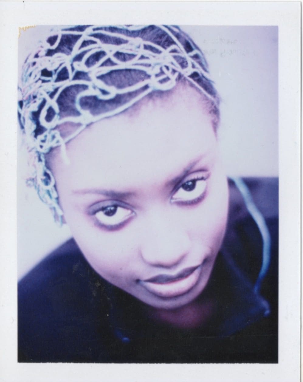 Polaroid Backstage 5