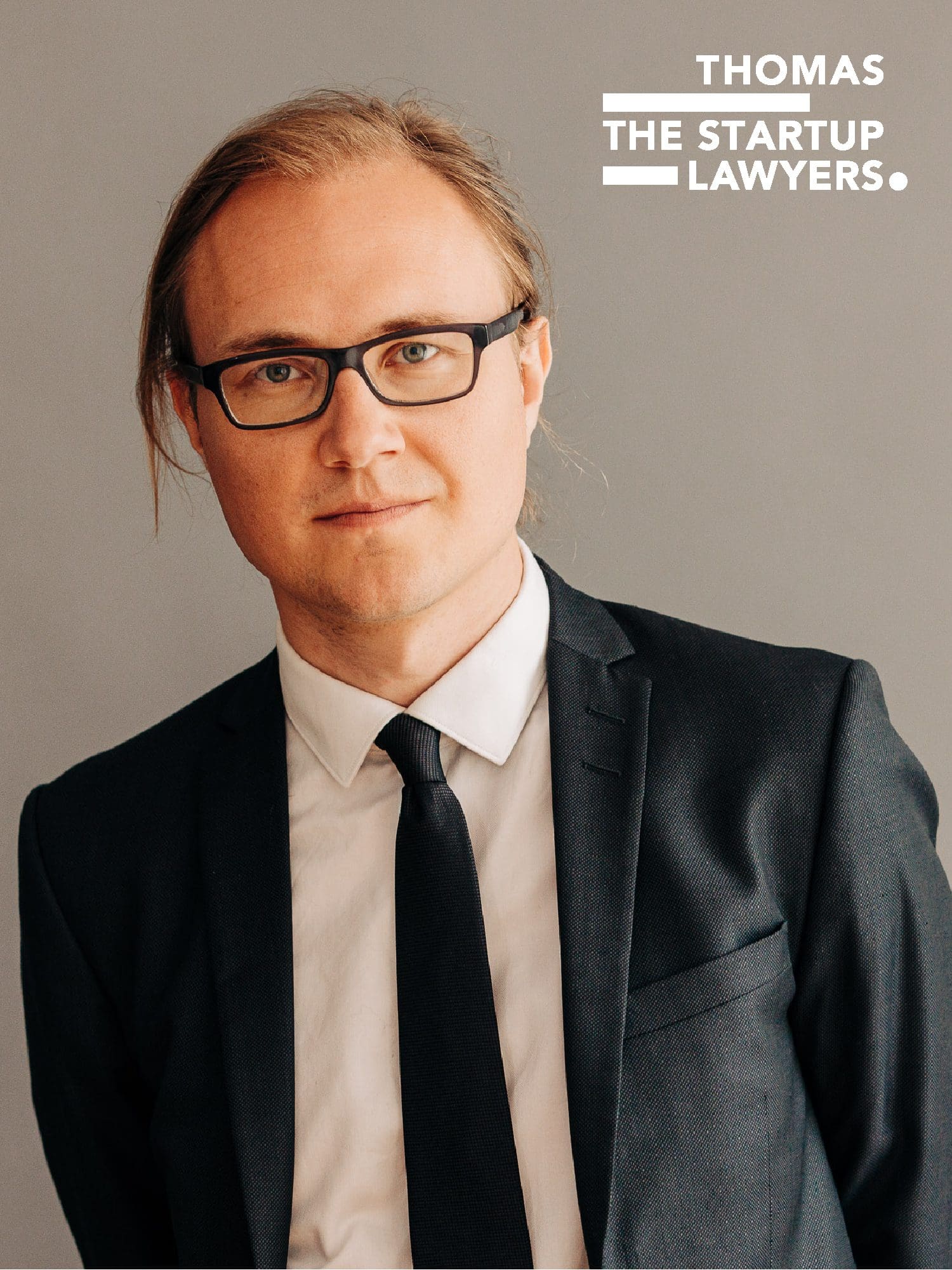 portrait avocat 5, Thomas te startup lawyers, une identité signée ichetkar