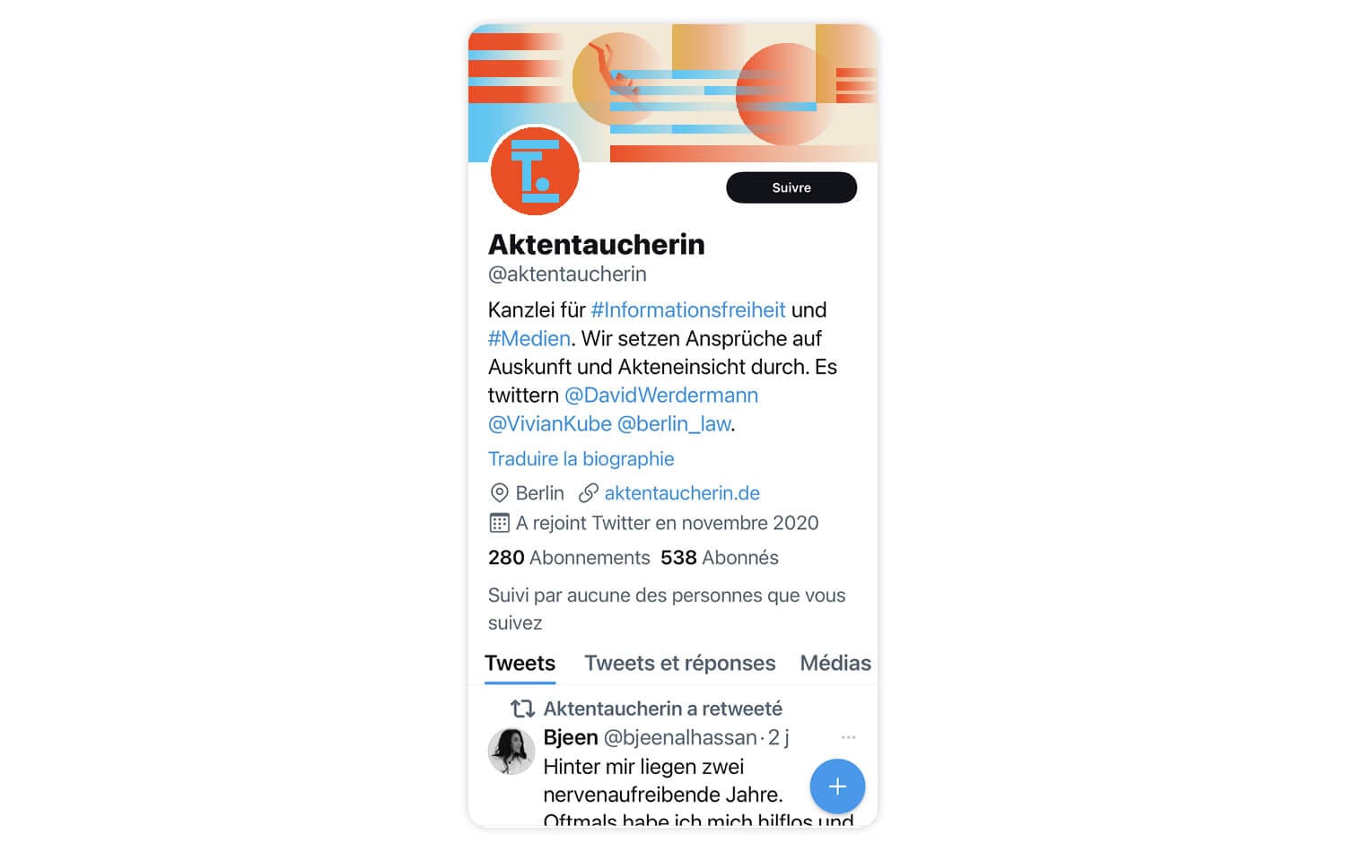 identité twitter thomas milan paris berlin bauhaus pour Thomas, signé Ich&Kar